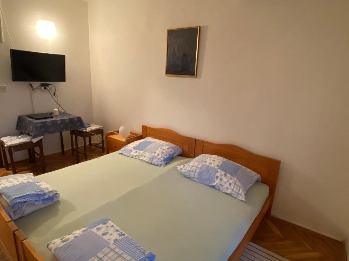 Apartments Stella-Dora Лопар Экстерьер фото
