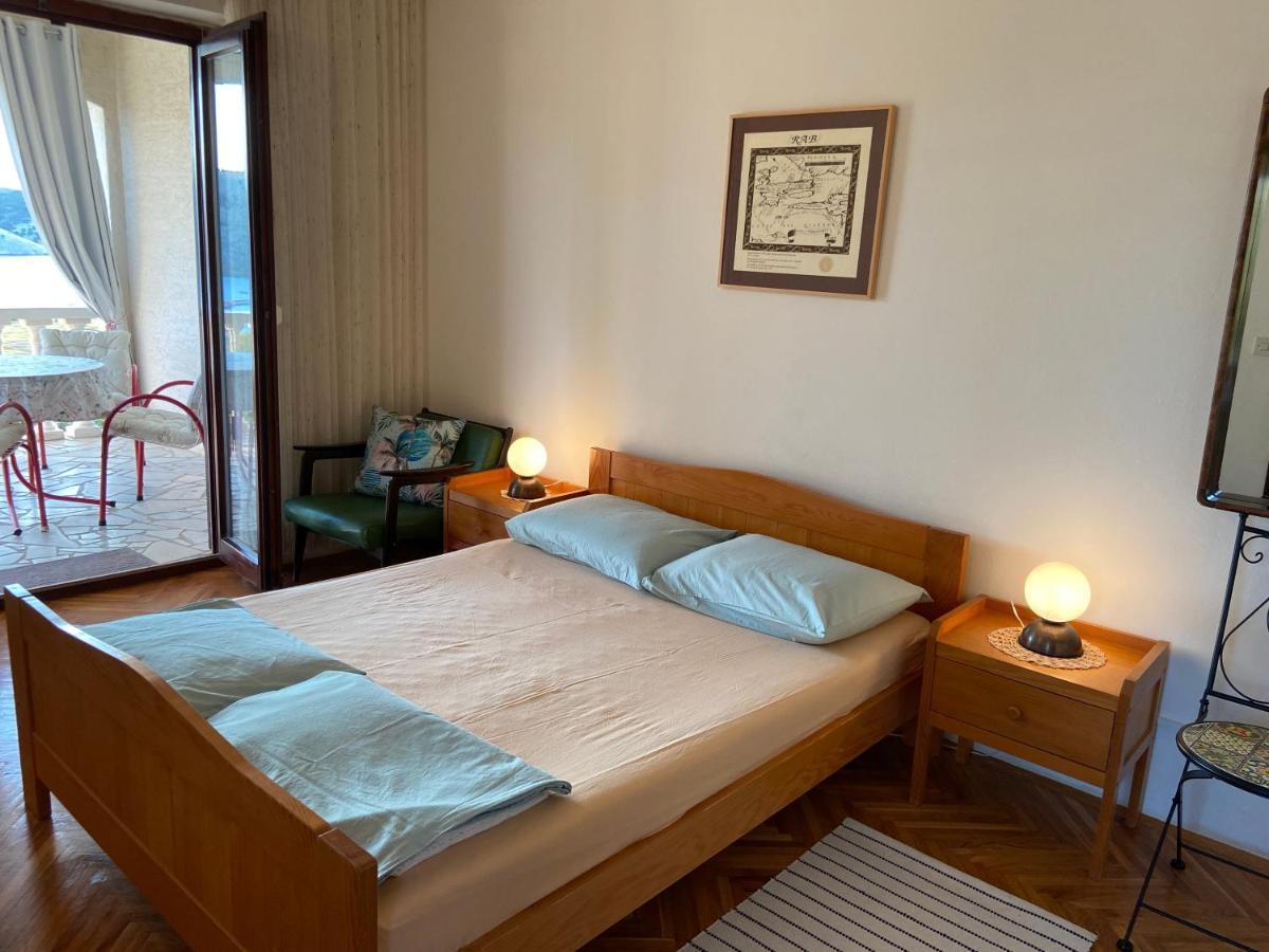 Apartments Stella-Dora Лопар Экстерьер фото