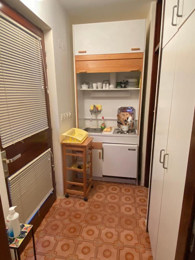 Apartments Stella-Dora Лопар Экстерьер фото